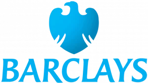 Barclays logo