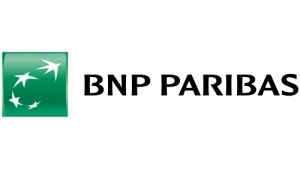 BNP Paribas logo