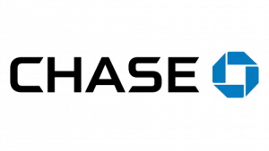 Chase logo