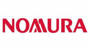 Nomura logo